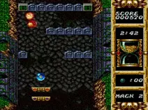 Screenshot of Devilish - The Next Possession (USA)