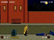 Screenshot of Dick Tracy (World)