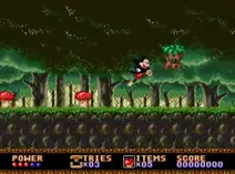 Screenshot of Disney Collection, The (Europe)