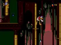 Screenshot of Donald in Maui Mallard (Europe)