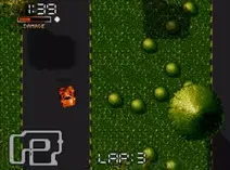Screenshot of Double Clutch (Europe)