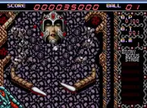 Screenshot of Dragon's Fury (USA, Europe)