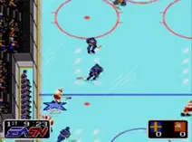 Screenshot of EA Sports Double Header (Europe)