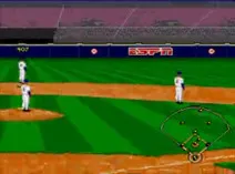 Screenshot of ESPN Baseball Tonight (USA)