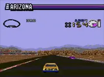Screenshot of ESPN Speed World (USA)