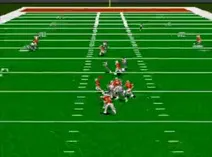 Screenshot of ESPN Sunday Night NFL (USA) (Beta)