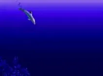 Screenshot of Ecco - The Tides of Time (USA)
