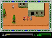 Screenshot of Exile (USA)