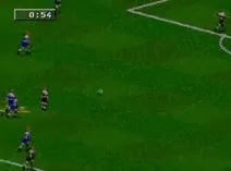Screenshot of FIFA 98 - Road to World Cup (Europe)
