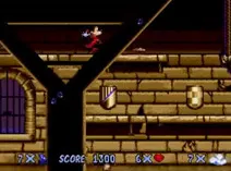 Screenshot of Fantasia (World)