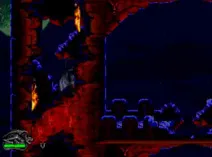 Screenshot of Gargoyles (USA)