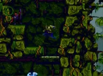 Screenshot of Generations Lost (USA, Europe)