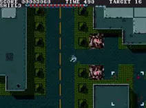 Screenshot of Granada (Japan, USA) (v1.1)