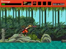 Screenshot of Greendog - The Beached Surfer Dude ! (USA, Europe)