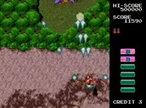 Screenshot of Grind Stormer (USA)