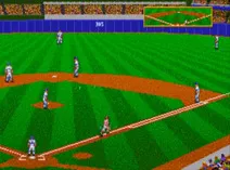 Screenshot of HardBall III (USA)
