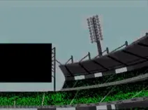 Screenshot of Head-On Soccer (USA)
