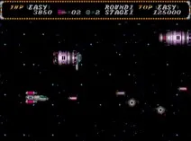 Screenshot of Hellfire (Japan)
