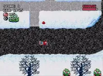 Screenshot of Home Alone (USA) (Beta)