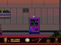 Screenshot of Home Alone 2 - Lost in New York (USA)