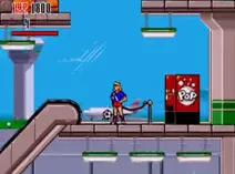 Screenshot of Hurricanes (Europe)