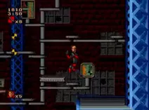 Screenshot of Incredible Crash Dummies, The (USA, Europe)
