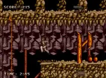 Screenshot of Indiana Jones and the Last Crusade (Europe)