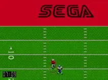 Screenshot of Joe Montana Football (World)