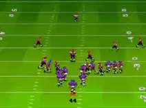 Screenshot of John Madden Football - Championship Edition (USA)