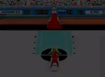 Screenshot of Jordan Vs Bird (USA, Europe)