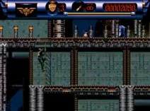 Screenshot of Judge Dredd (World)