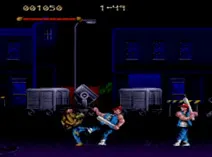 Screenshot of Last Action Hero (USA, Europe)