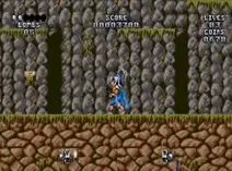 Screenshot of Legend of Galahad, The (USA, Europe)
