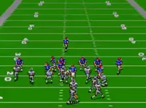 Screenshot of Madden NFL '94 (USA, Europe)