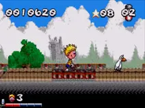 Screenshot of Marko (USA)