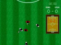 Screenshot of Mega Games 6 Vol. 2 (Europe)