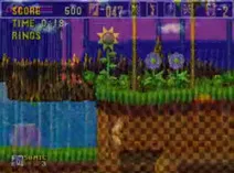 Screenshot of Mega Games 6 Vol. 3 (Europe)