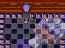 Screenshot of Mickey's Ultimate Challenge (USA)