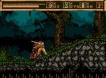 Screenshot of No Escape (USA)