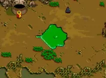 Screenshot of Ooze, The (Japan, USA)