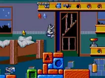 Screenshot of Ottifants, The (Germany) (Beta)