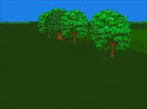 Screenshot of PGA European Tour (USA, Europe)