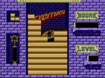 Screenshot of Pac-Attack (USA)