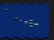 Screenshot of Pacific Theater of Operations (USA)
