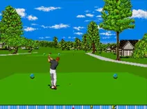 Screenshot of Pebble Beach Golf Links (Europe)