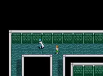 Screenshot of Phantasy Star III - Generations of Doom (USA, Europe)