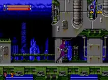 Screenshot of Phantom 2040 (USA)
