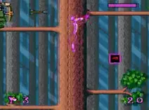 Screenshot of Pink Goes to Hollywood (USA) (Beta)