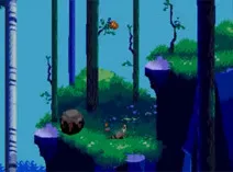 Screenshot of Pocahontas (USA)