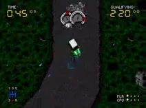 Screenshot of Power Drive (Europe)